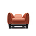 DS-57 Lounge Chair | De Sede
