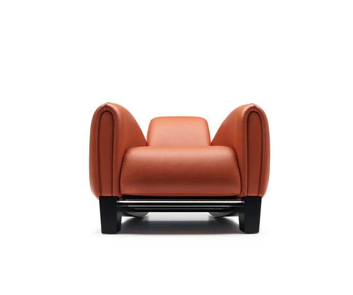 DS-57 Lounge Chair | De Sede