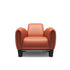 DS-57 Lounge Chair | De Sede
