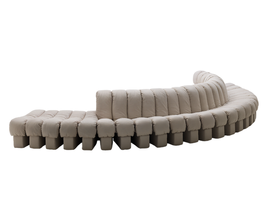 DS-600 Modular Sofa | De Sede