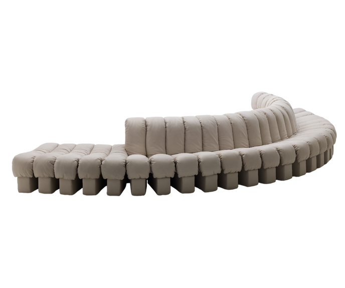 DS-600 Modular Sofa | De Sede