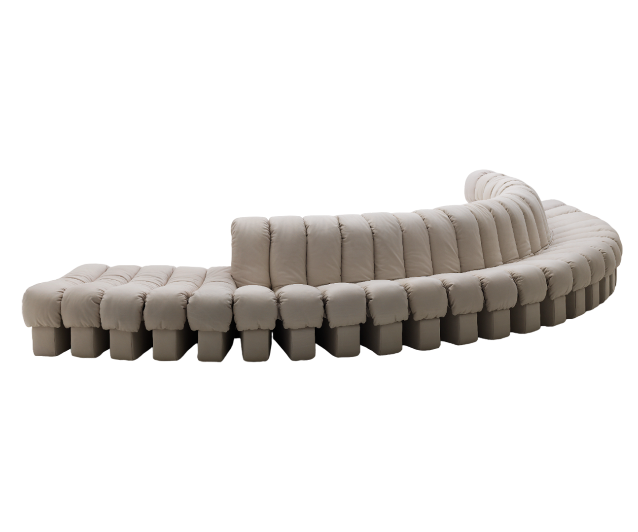 DS-600 Modular Sofa | De Sede