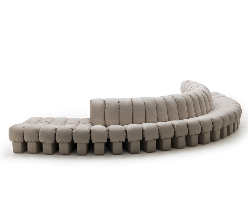 DS-600 Modular Sofa | De Sede