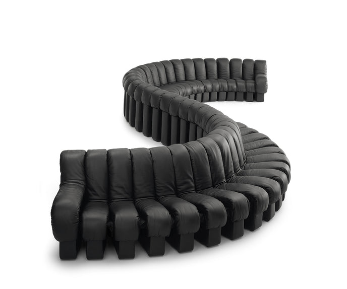 DS-600 Modular Sofa | De Sede