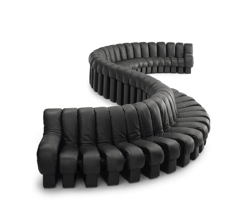 DS-600 Modular Sofa | De Sede