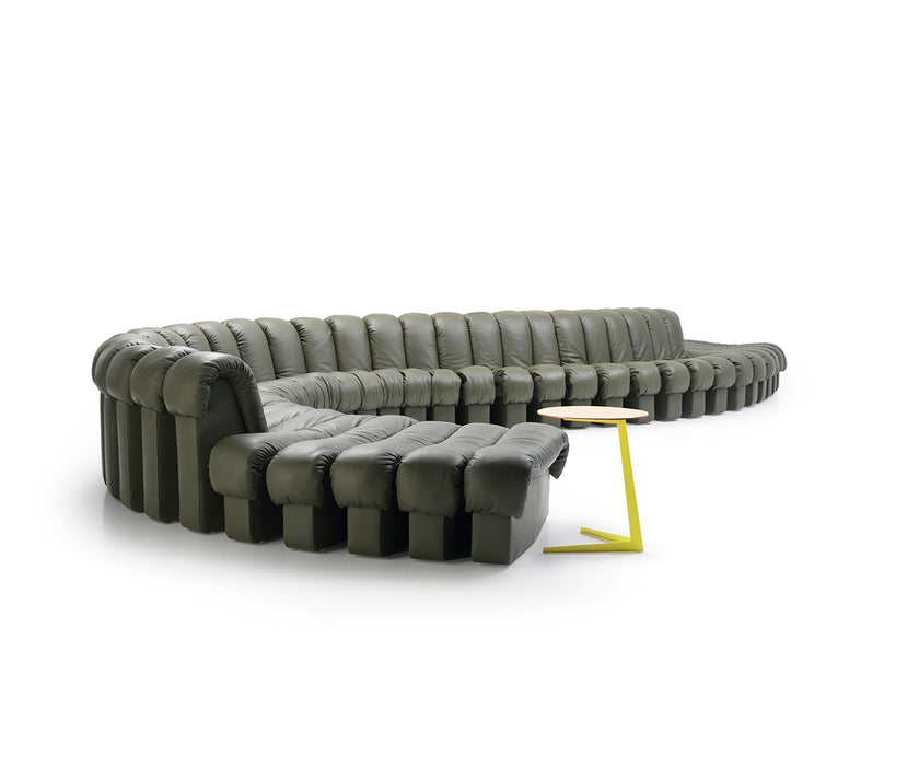 DS-600 Modular Sofa | De Sede