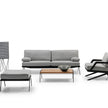 DS-60 Armchair | De Sede