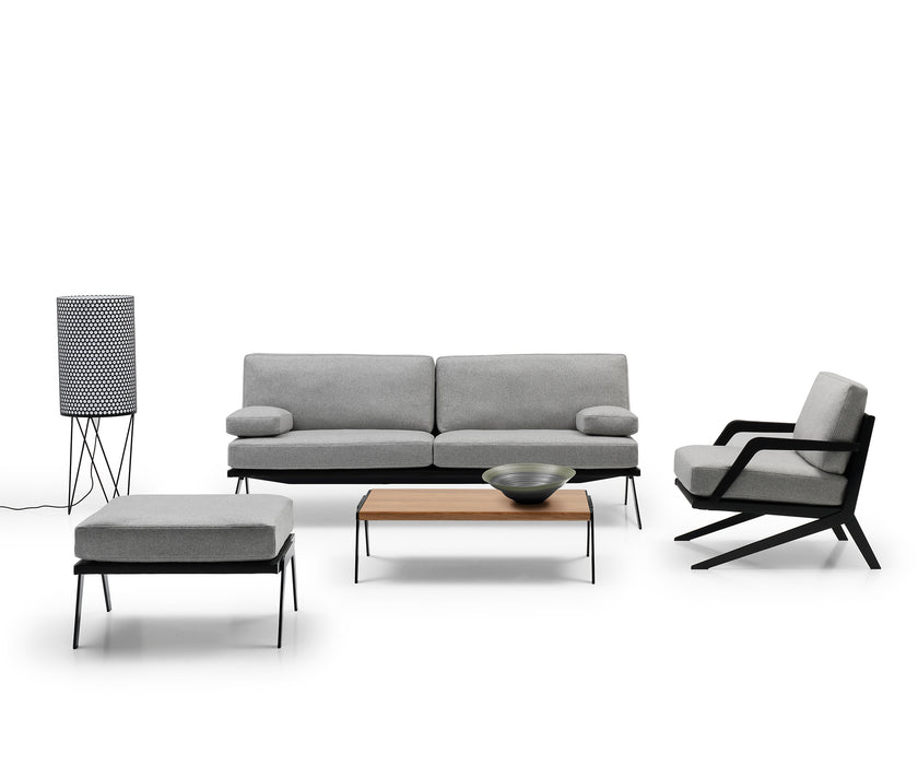DS-60 Sofa | De Sede
