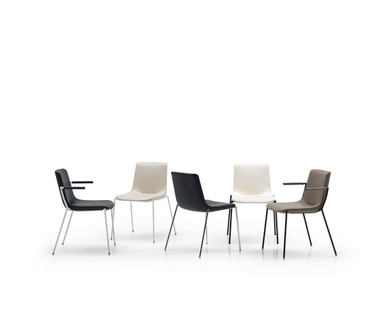 DS-717 Dining Chairs | De Sede