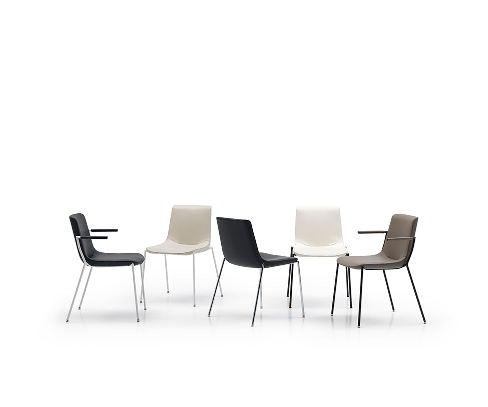 DS-717 Dining Chairs | De Sede