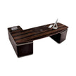 High end Ector Desk by Longhi Casa Design