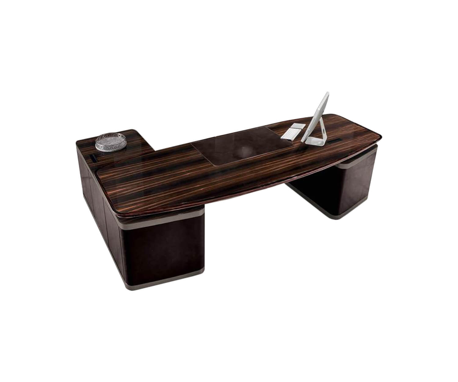 High end Ector Desk by Longhi Casa Design