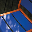 Marumi Aluminum Chair I Ego Paris