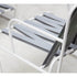 High end DozeQuinze Lounge Chair by Gandia Blasco Casa Design