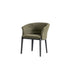 High End Devon Armchair by Molteni&C Casa Design Group