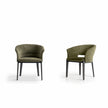 High End Devon Armchair by Molteni&C Casa Design Group
