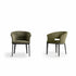 High End Devon Armchair by Molteni&C Casa Design Group