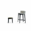 High End Devon Armchair by Molteni&C Casa Design Group