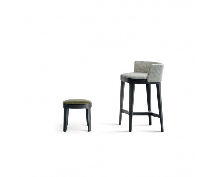 High End Devon Armchair by Molteni&C Casa Design Group