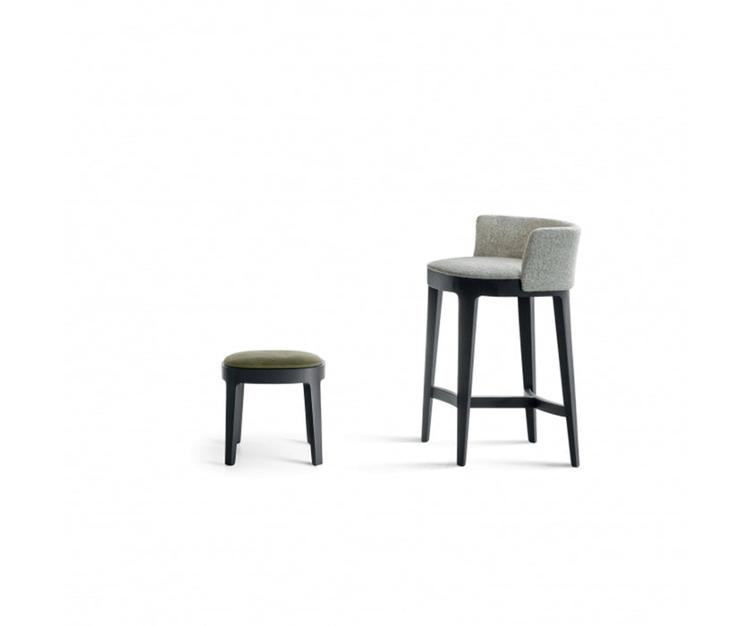 High End Devon Armchair by Molteni&C Casa Design Group