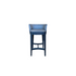 High End Devon Stool by Molteni&C Casa Design Group
