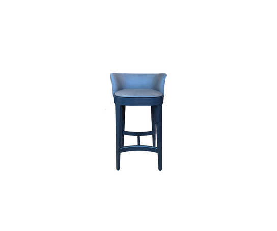 High End Devon Stool by Molteni&C Casa Design Group
