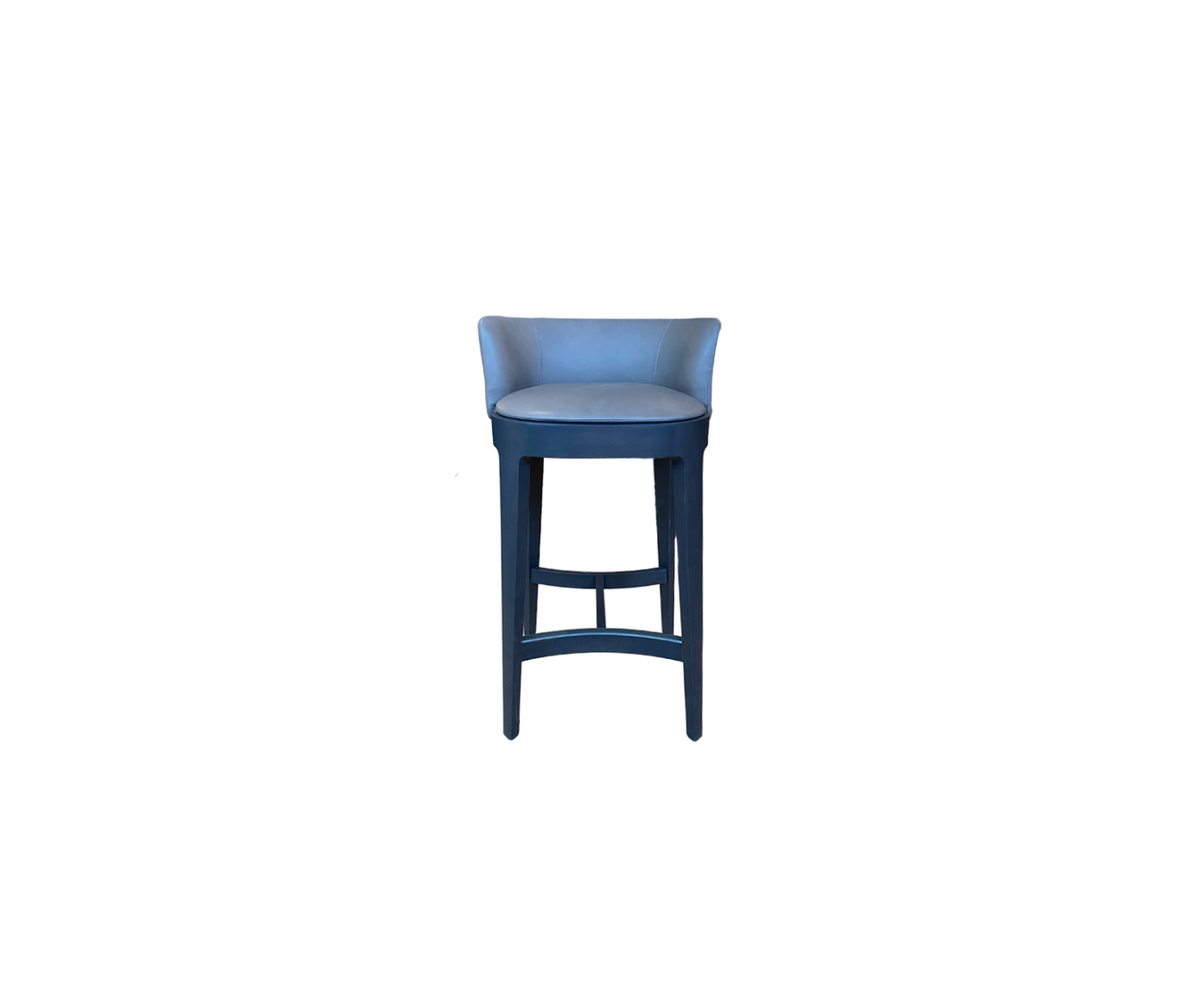 High End Devon Stool by Molteni&C Casa Design Group