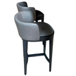 High End Devon Stool by Molteni&C Casa Design Group