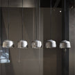 Foscarini Arumi Suspension Details