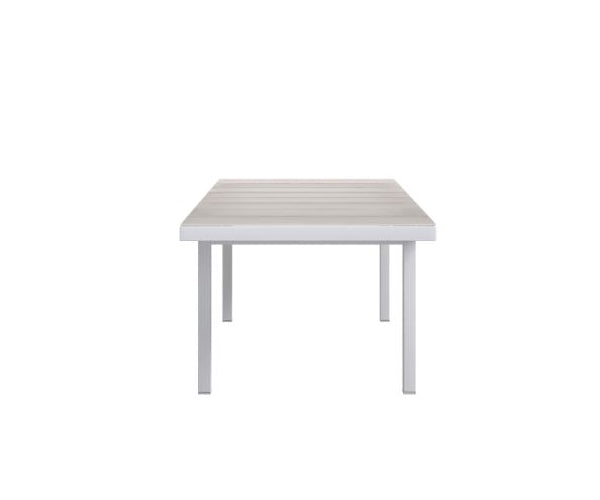 High end Nice Extendable Dining Table by Atmosphera Casa Design