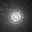High end Diamante Wall Lamp by Italamp Casa Design