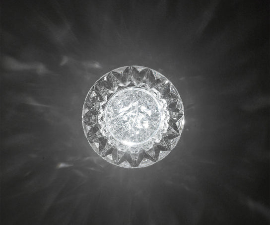 High end Diamante Wall Lamp by Italamp Casa Design