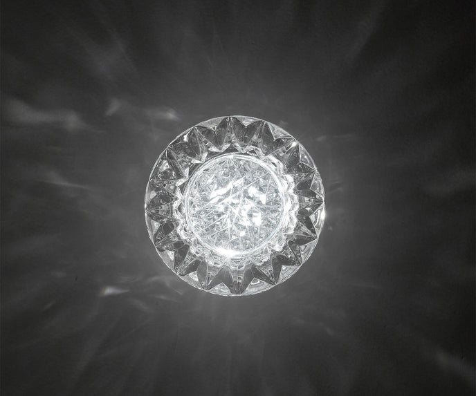 High end Diamante Wall Lamp by Italamp Casa Design