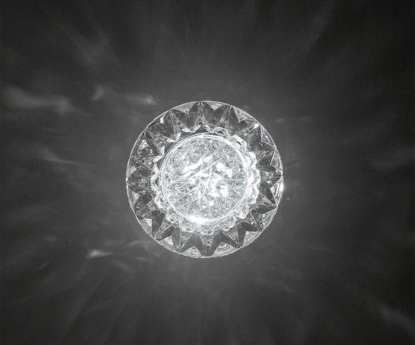 High end Diamante Wall Lamp by Italamp Casa Design