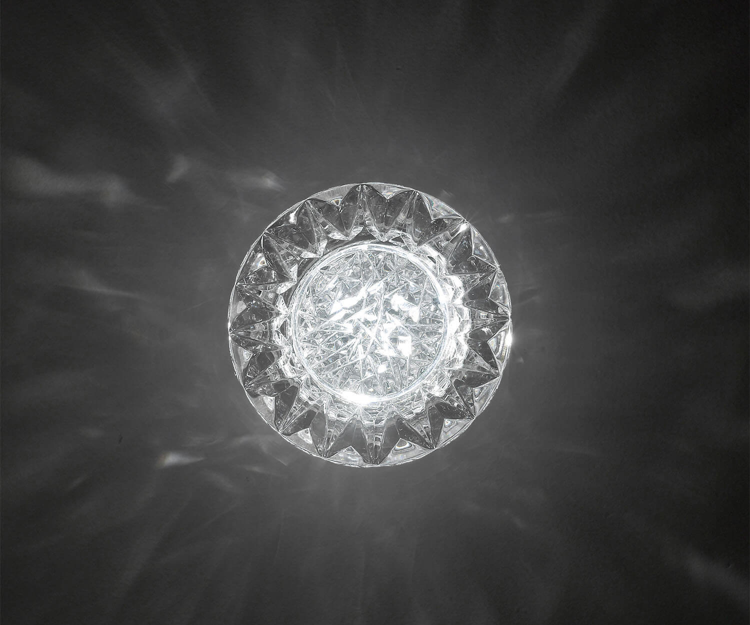 High end Diamante Wall Lamp by Italamp Casa Design