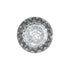 High end Diamante Wall Lamp by Italamp Casa Design