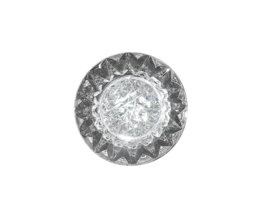 High end Diamante Wall Lamp by Italamp Casa Design