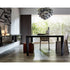 High End Diamond Dining Table by Molteni&C Casa Design Group