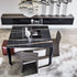 High End Diamond Dining Table by Molteni&C Casa Design Group