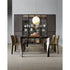 High End Diamond Dining Table by Molteni&C Casa Design Group