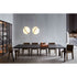 High End Diamond Dining Table by Molteni&C Casa Design Group