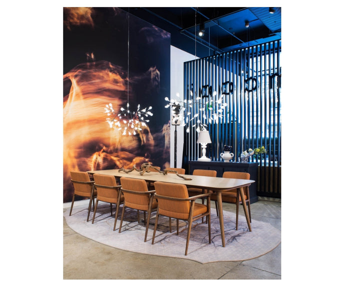 Diamond Tree Rug Moooi