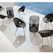 High end Dimple Stacking Armchair by Kenneth Cobonpue Casa Design