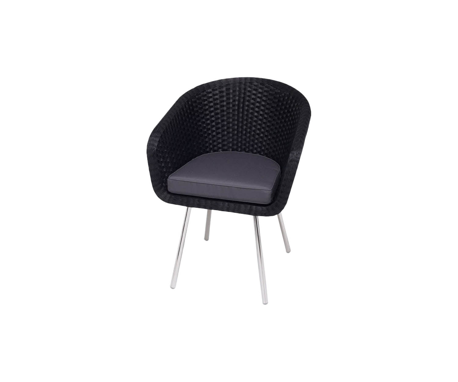 Shell Dining Chair | Fueradentro | Casa Design Group