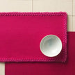 Elegant Handcrafted Dining Outdoor Mats by Paola Lenti Casa Design Group