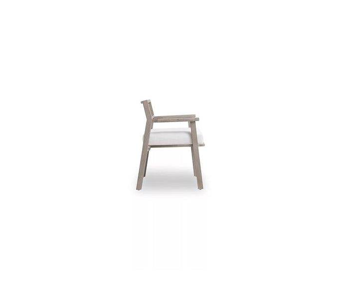 Topanga Dining Chair Danao Living
