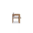 S2 Arm Dining Chair Danao Living