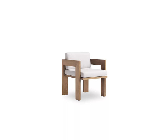 S2 Arm Dining Chair Danao Living