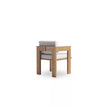 S2 Arm Dining Chair Danao Living