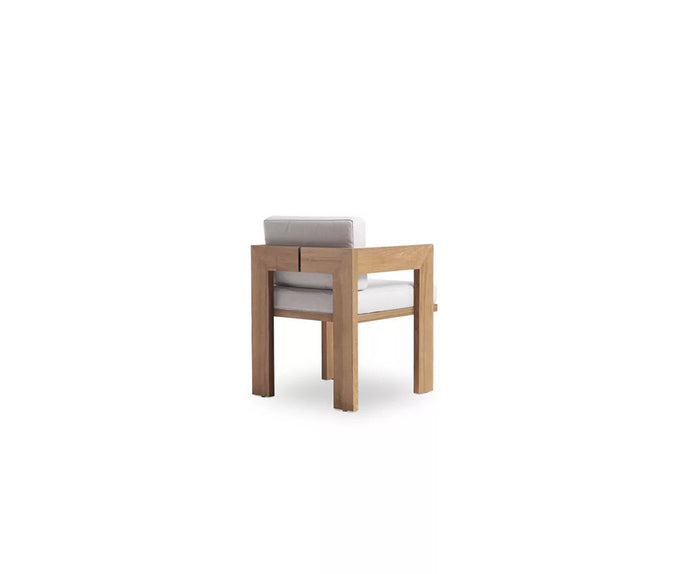 S2 Arm Dining Chair Danao Living